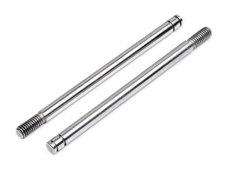 #88134 Shock Shaft 3X50Mm (2Pcs)