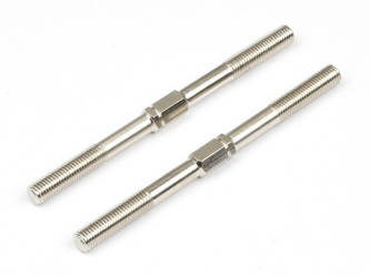 #101238 Turnbuckle M3.5X53Mm (Pr)