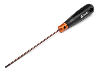 #115531 Pro-Series Tools 3X150Mm Flat Blade ScreWDriver