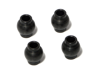 #86144 Ball 6.3 X 8 X 3Mm (4Pcs)