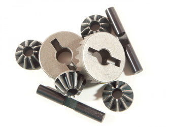 #87193 4 Bevel Gear Differential Conversion Set (1 Set)
