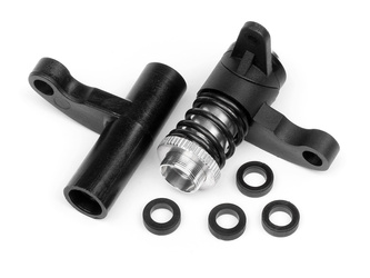 #101102 Servo Saver