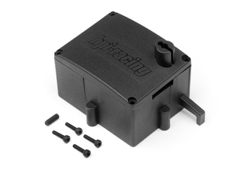 #108261 Receiver Box