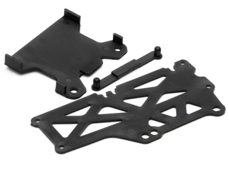 #73409 Upper Deck Set (Micro)