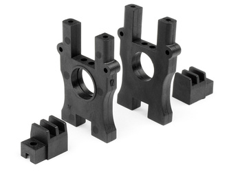 #101206 Center Diff Housing Set