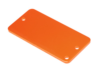 #101314 Servo Top Deck Bullet Flux