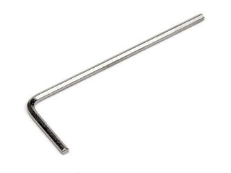 ALLEN WRENCH SET (3/64 in. - 1.5mm - 3/32 in.) #Z901