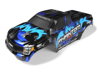 #150607 Painted Body Phantom MT