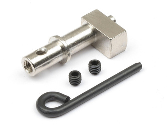 #101304 Brake Cam Shaft Set Mt