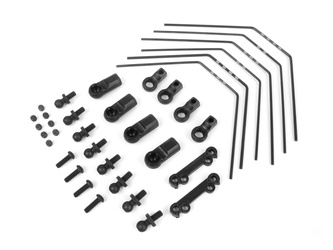 #160098 Sport 3 Sway Bar Set
