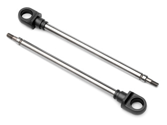 #86449 Shock Shaft 6X115Mm (2Pcs)