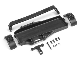 #116851 Battery Box Set