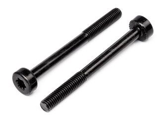 #15494 Wide Cap Head Torx Screw M5X52Mm (2Pcs)
