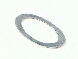 #1418 Gasket For Cylinder (0.2Mm/F3.5)