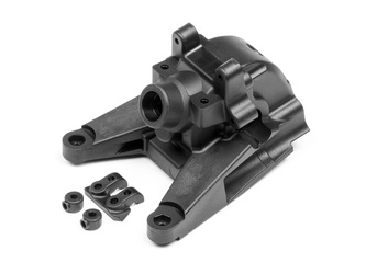 #MV29023 FRONT BULKHEAD AND DIFFERENTIAL CASING