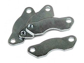 Brake Caliper (4pcs)