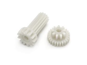 #534722 Transmission gear 2pcs