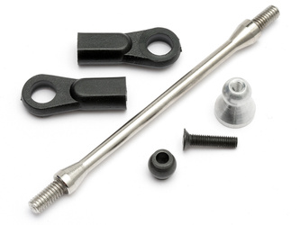 #101105 Rear Chass Anti-Bending Rod