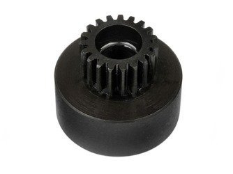 Clutch Bell 19 Tooth (0.8M)