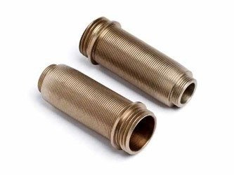 LOW FRICTION SHOCK BODY (33.5mm/2pcs)