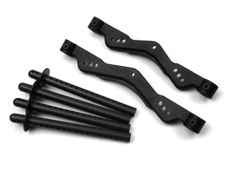 #150386 Body Mount & Post Set