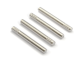 #540025 Rear Hub Pins (4P)