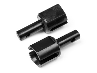 #101355 Centre Diff. Outdrives (Pr)