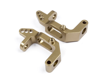 #MV22804 ALUMINUM C-HUBS (2PCS)