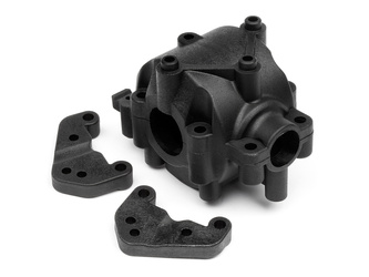 #100841 Front Gear Box Set