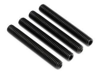 SET SCREW M6x45mm (4pcs) #Z747