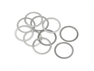 #101004 Shim 13X16X0.2Mm (10Pcs)