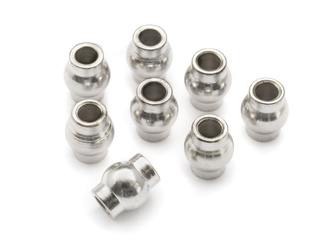 #540030 Steering Pivot Balls (8P) 5.8x7mm (8pc)