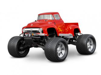 #7188 Ford F100 Body