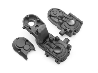 #534715 Rear gear box shell