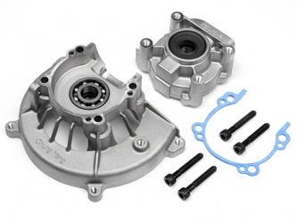 #15427 Crankcase Assembly