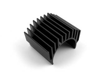 Motor Heatsink #540144