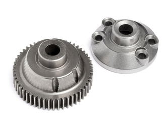 #86943 52T Drive Gear/Diff Case