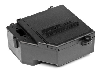 #101056 Receiver Box