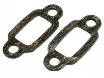 #15481 Exhaust Gasket (2Pcs)