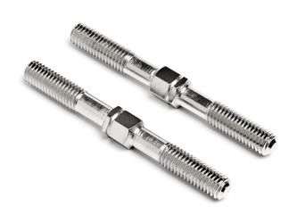 #101024 Rear Upper Turnbuckle 5X51Mm