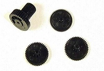 SSV-9315 / 9317BB (Plastic Gears)