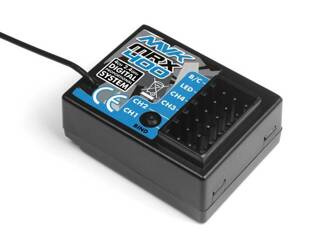 Maverick MRX-400 2.4GHz 4Ch Receiver #150622