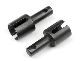#101230 Diff Shaft 5X23.5Mm (Pr)