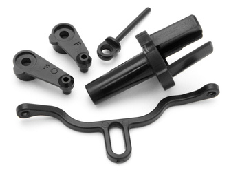 #73404 Driveshaft Inner / Outer / Servo Arm Set