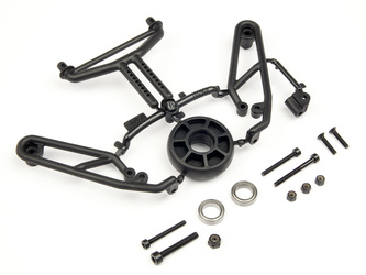 #106408 Wheely Bar Set