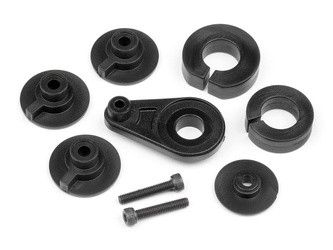 #101224 Servo Saver Set