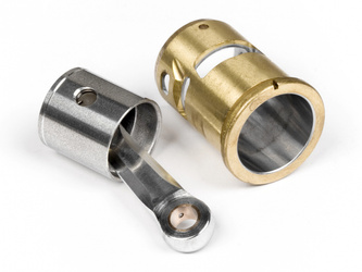 #1453 Cylinder/Piston/Connecting Rod Set (F3.5)