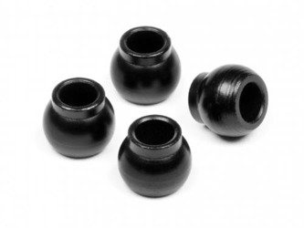 FRONT SUSPENSION BALL (4pcs)