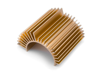 #150242 Aluminum Heatsink