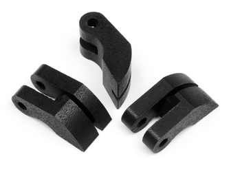 #101199 Racing Clutch Shoes (3Pcs)